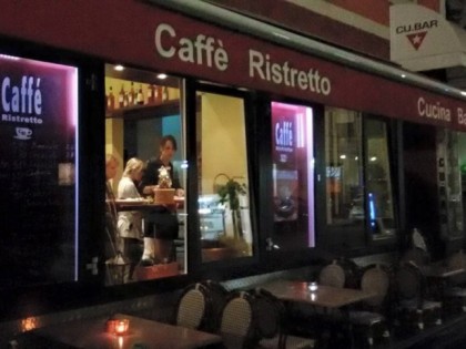 Фото: Ristretto